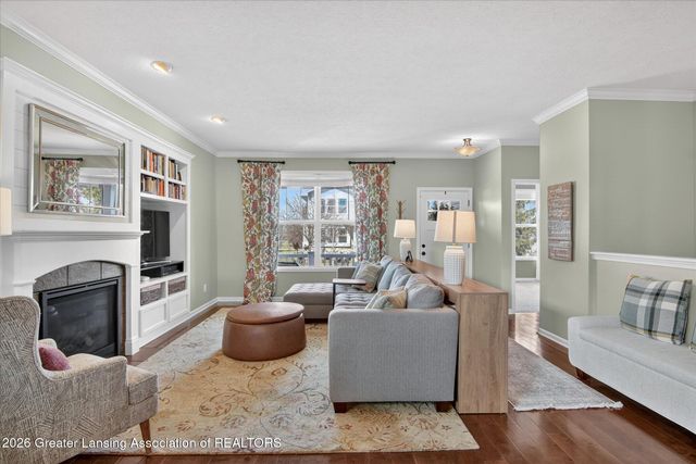 2717 Tapestry Drive, Okemos, MI 48864