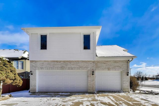 16W234 91st Street, Burr Ridge, IL 60527