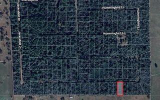 0 Mockingbird Lane, Hempstead, TX 77445