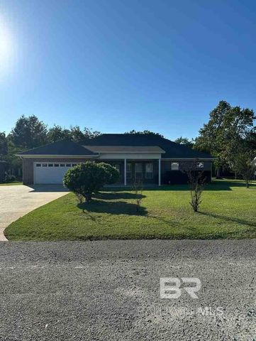 29634 St George Street, Daphne, AL 36526