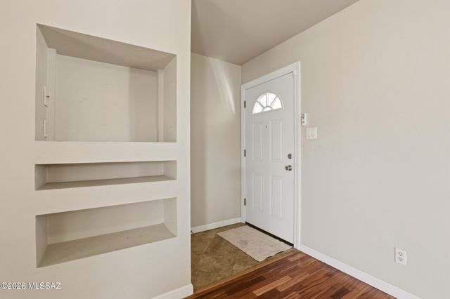1600 N Wilmot Rd Unit 229, Tucson, AZ 85712