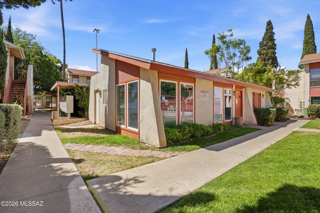 1600 N Wilmot Rd Unit 229, Tucson, AZ 85712