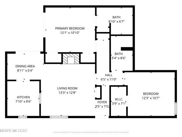1600 N Wilmot Rd Unit 229, Tucson, AZ 85712