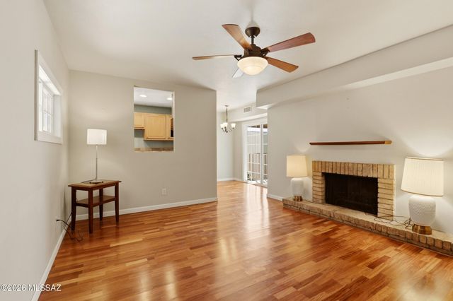 1600 N Wilmot Rd Unit 229, Tucson, AZ 85712