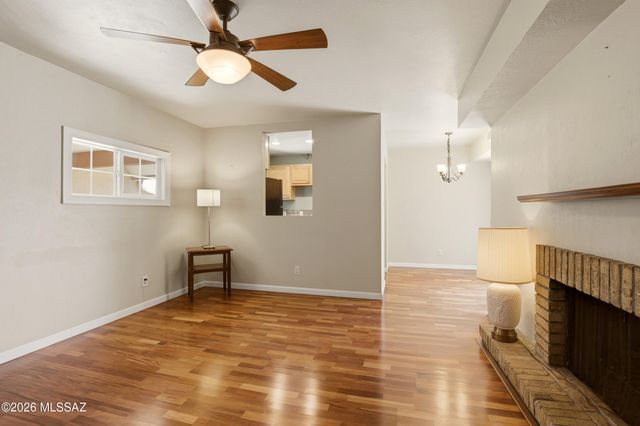1600 N Wilmot Rd Unit 229, Tucson, AZ 85712