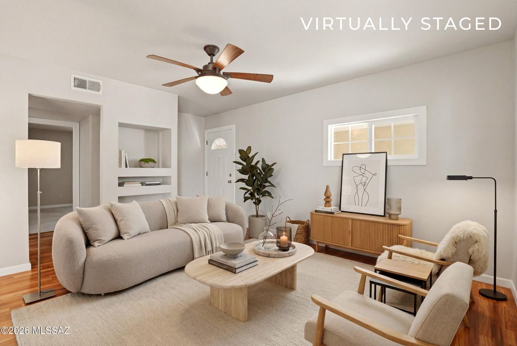 1600 N Wilmot Rd Unit 229, Tucson, AZ 85712