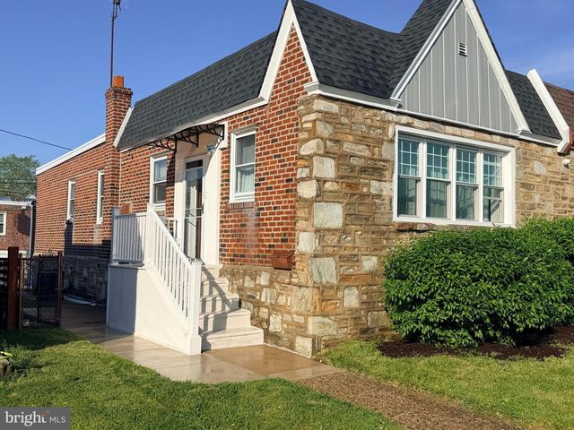 1621 STRAHLE ST, Philadelphia, PA 19152