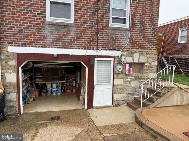 1621 STRAHLE ST, Philadelphia, PA 19152