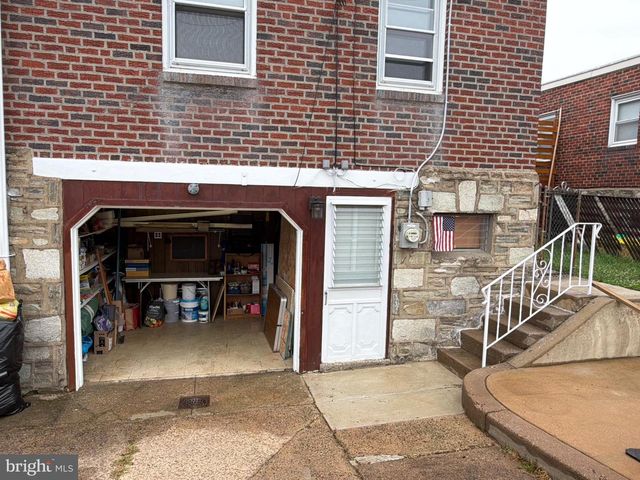 1621 STRAHLE ST, Philadelphia, PA 19152