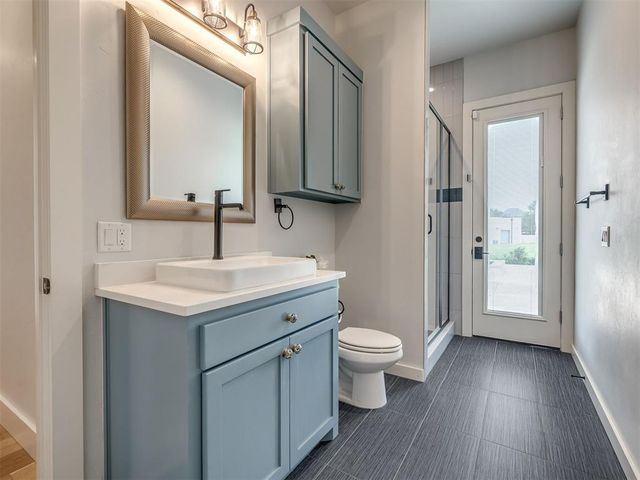 15113 Salem Creek Place, Edmond, OK 73013