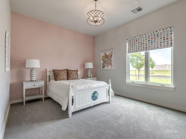 15113 Salem Creek Place, Edmond, OK 73013