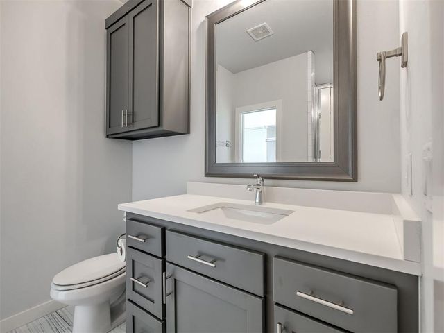 15113 Salem Creek Place, Edmond, OK 73013