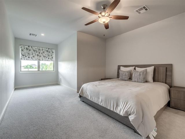 15113 Salem Creek Place, Edmond, OK 73013