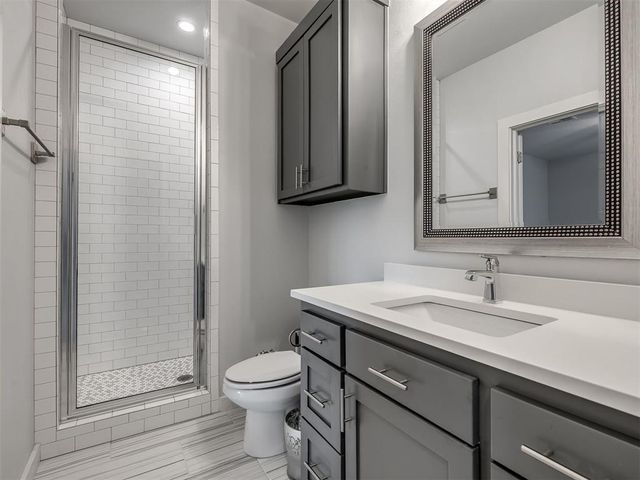 15113 Salem Creek Place, Edmond, OK 73013