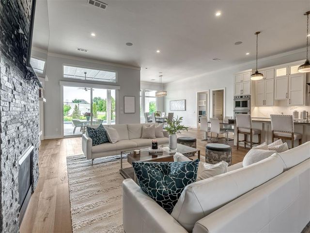 15113 Salem Creek Place, Edmond, OK 73013