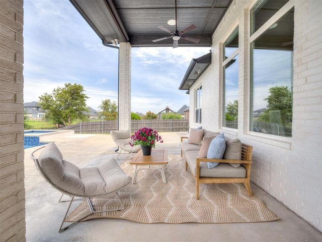 15113 Salem Creek Place, Edmond, OK 73013