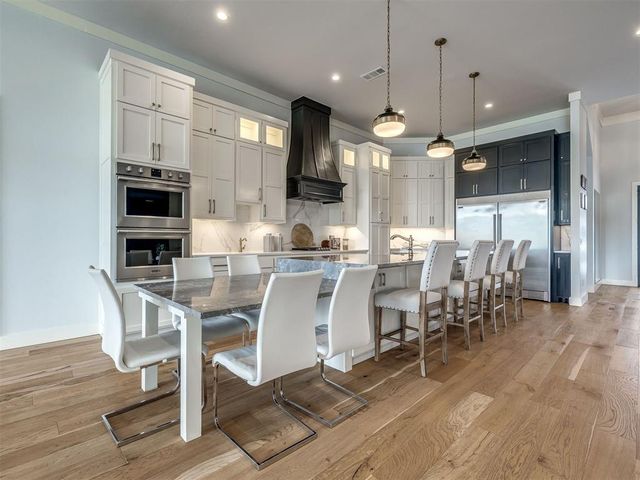 15113 Salem Creek Place, Edmond, OK 73013