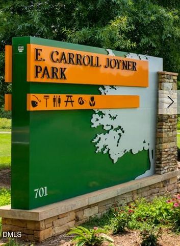 545 Purple Star Street, Youngsville, NC 27596