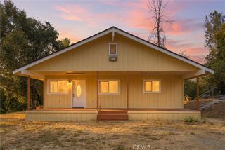 3777 Owl Creek Road, Mariposa, CA 95338