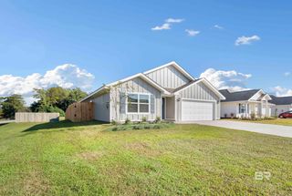 17017 Muse Street, Loxley, AL 36551