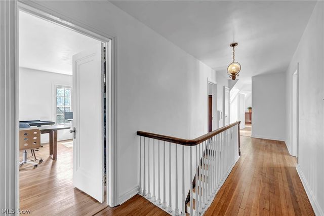 1284 Overlook Road, Lakewood, OH 44107