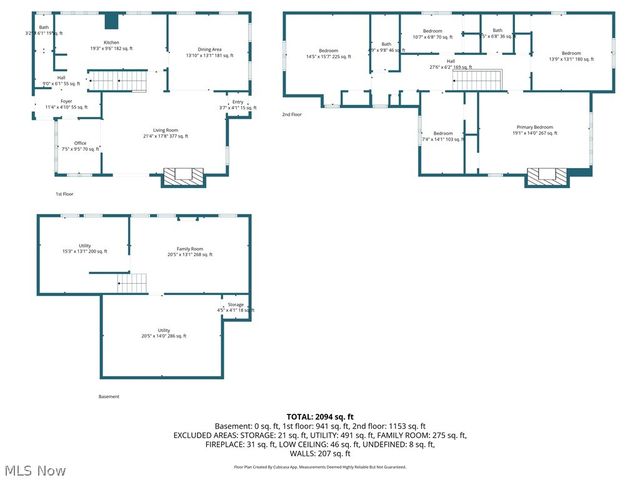 1284 Overlook Road, Lakewood, OH 44107
