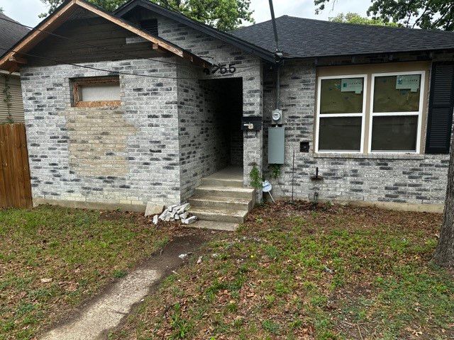 4755 Nome Street, Dallas, TX 75216