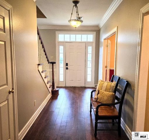 203 STONECLIFF DRIVE, West Monroe, LA 71291