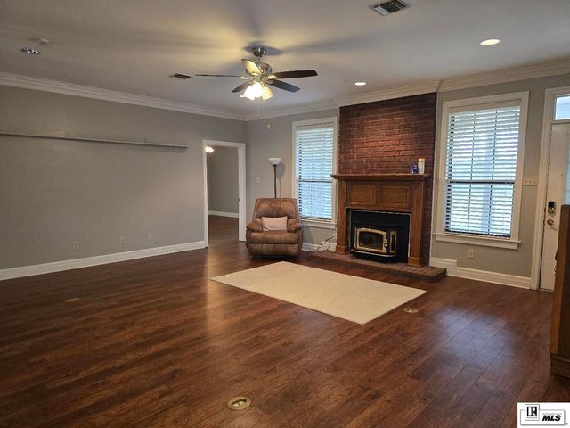 203 STONECLIFF DRIVE, West Monroe, LA 71291