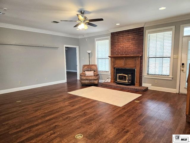 203 STONECLIFF DRIVE, West Monroe, LA 71291