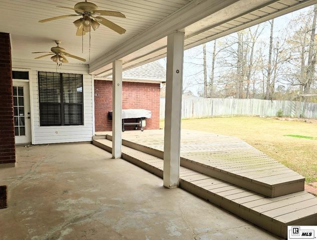 203 STONECLIFF DRIVE, West Monroe, LA 71291