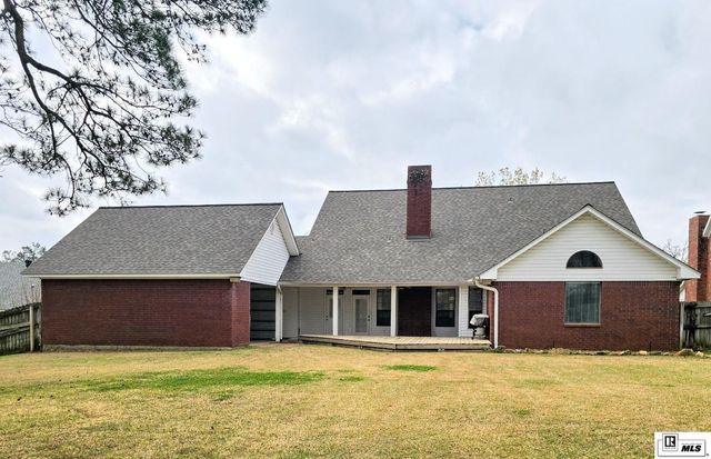 203 STONECLIFF DRIVE, West Monroe, LA 71291