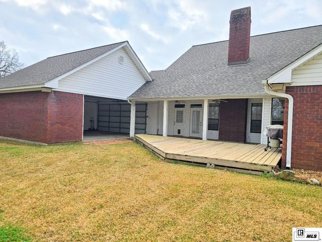 203 STONECLIFF DRIVE, West Monroe, LA 71291
