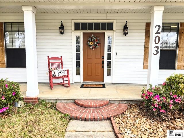 203 STONECLIFF DRIVE, West Monroe, LA 71291