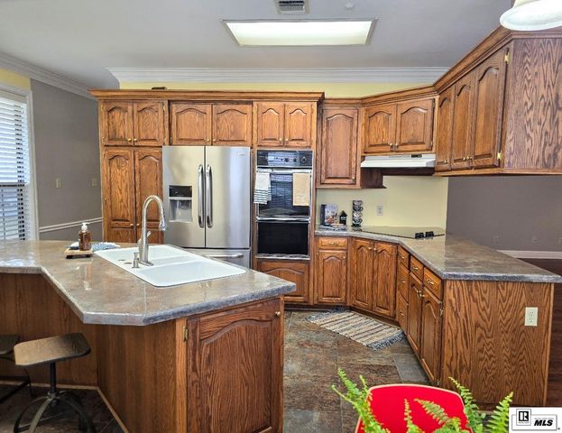 203 STONECLIFF DRIVE, West Monroe, LA 71291