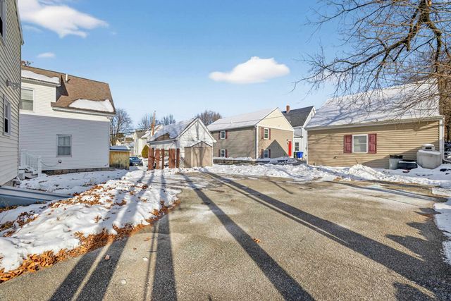 65 Taylor Street, Manchester, NH 03103