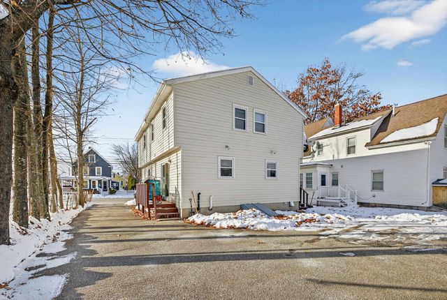 65 Taylor Street, Manchester, NH 03103