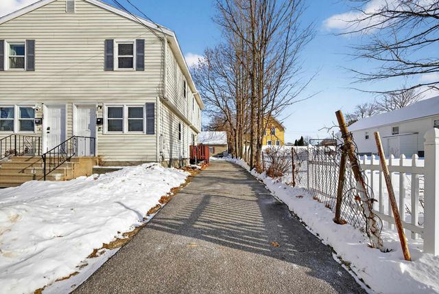 65 Taylor Street, Manchester, NH 03103