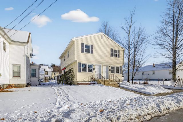 65 Taylor Street, Manchester, NH 03103