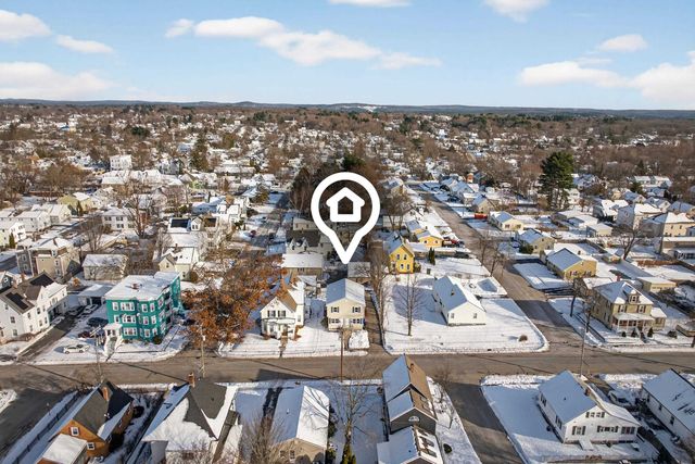 65 Taylor Street, Manchester, NH 03103