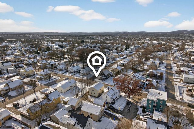 65 Taylor Street, Manchester, NH 03103