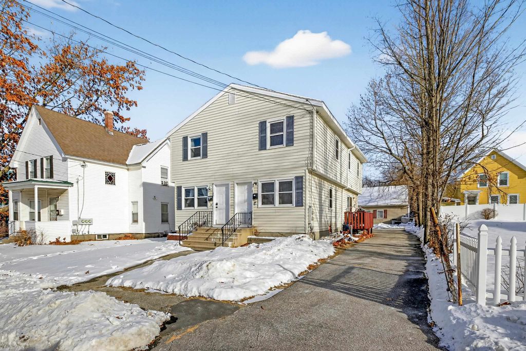 65 Taylor Street, Manchester, NH 03103