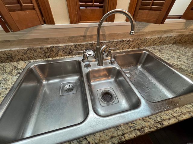 115 N Crest, Trumann, AR 72472