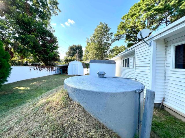 115 N Crest, Trumann, AR 72472