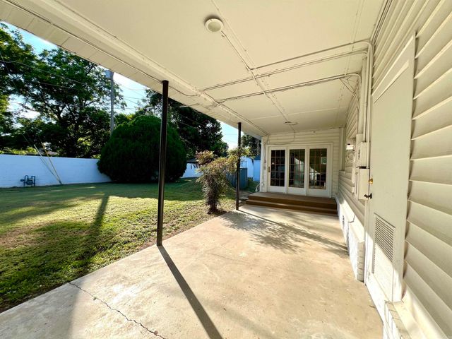 115 N Crest, Trumann, AR 72472