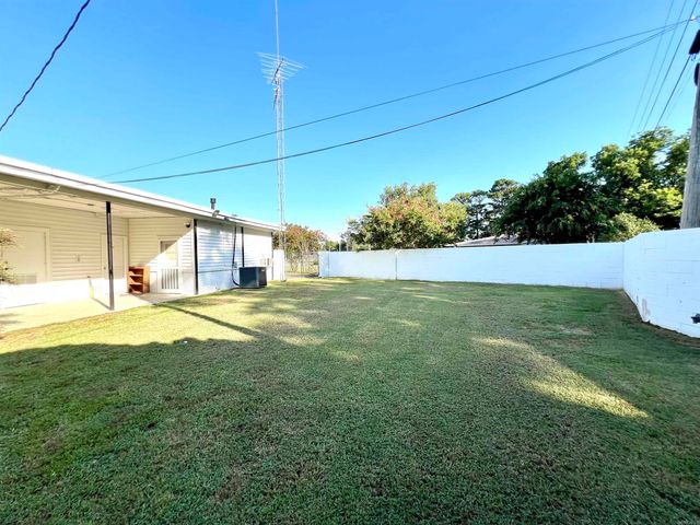 115 N Crest, Trumann, AR 72472