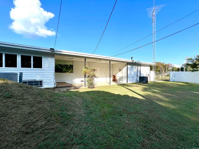 115 N Crest, Trumann, AR 72472