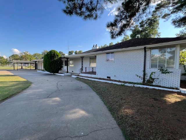 115 N Crest, Trumann, AR 72472