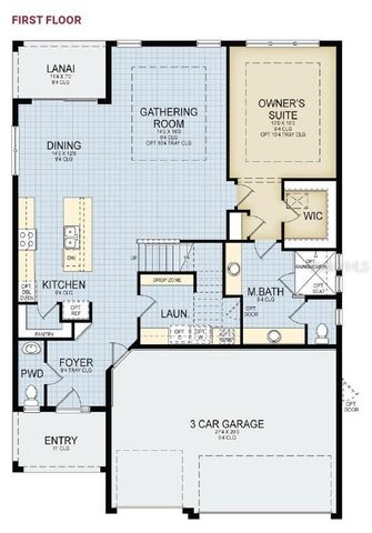 9612 VIBRANT LANE, Venice, FL 34292