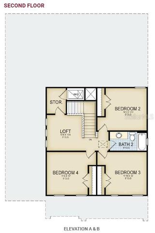 9612 VIBRANT LANE, Venice, FL 34292